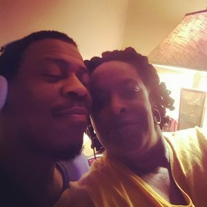 Meet your Posher, Detrick